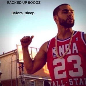 Before I Sleep (Explicit)