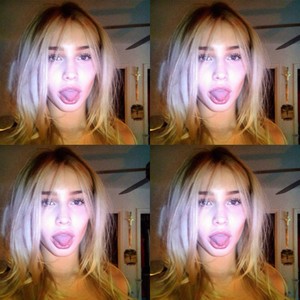 i just wanna have some fun