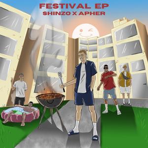 Dans La Rue (Explicit)