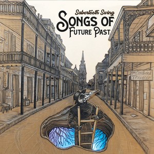 Songs of Future Past