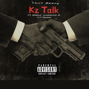 Kz Talk (feat. Ballout numbanine & Cj Osama) (Explicit)