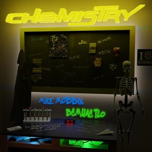 Chemistry (Explicit)