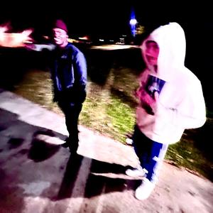 Walk in (feat. Busoma) (Explicit)