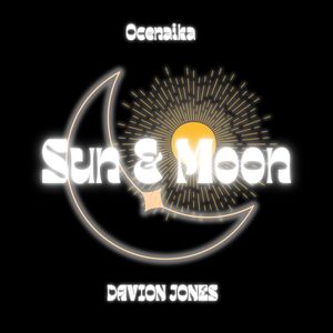 Sun & Moon