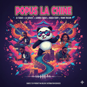 Ils Ont Voulu (En direct|popus la Chine)