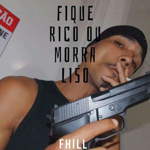 Fique Rico ou Morra Liso (Explicit)