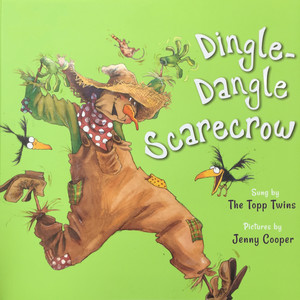 Dingle Dangle Scarecrow