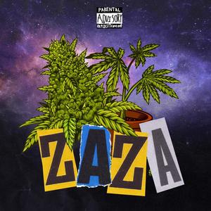 ZAZA (feat. elcoo) (Explicit)