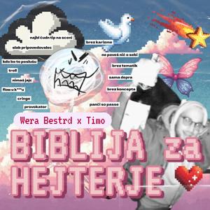 Nobelova Nagrada Zamer (feat. Gotti) (Explicit)