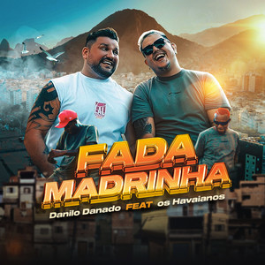Fada Madrinha
