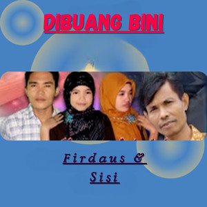 Dibuang Bini