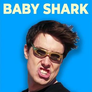 Baby Shark(feat. Lazarbeam)
