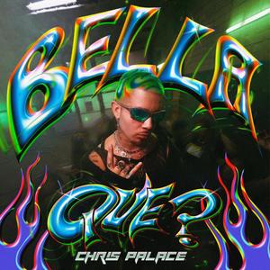 BELLAQUE? (Explicit)