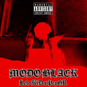 Modo Black (Explicit)