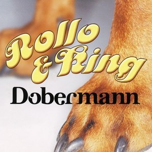 Dobermann