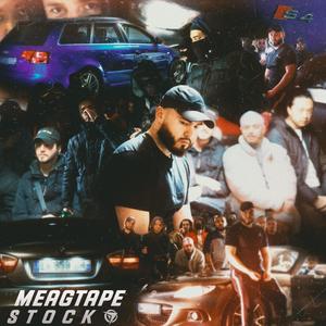 MEAGTAPE (Stock) [Explicit]