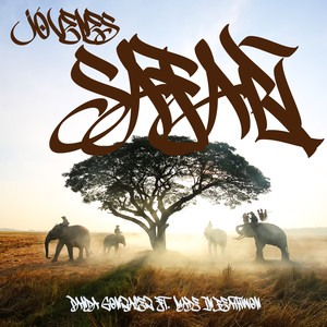 Jóvenes Safari (Explicit)