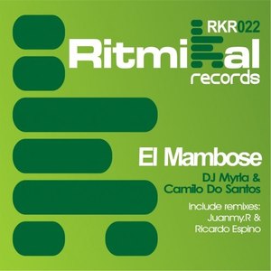 El Mambose (Original Mix)