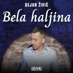 Bela Haljina