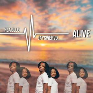 Alive (feat. JaySwervo)