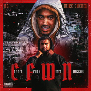 Can't **** Wit Niggas (Explicit)
