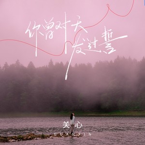 你曾对天发过誓