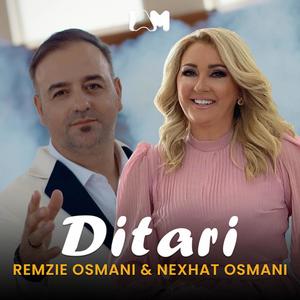Ditari (feat. Nexhat Osmani) [Radio Edit]