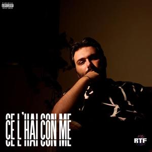 CE L'HAI CON ME (feat. Nuemaa) [Explicit]