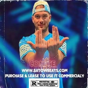 COMITE (Club x Afrotrap Instrumental)