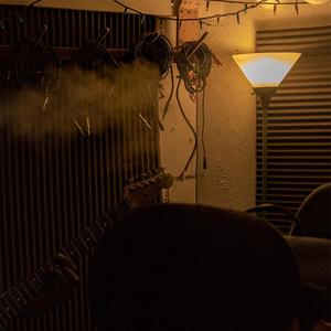 In the Garden(feat. Shai-Li)