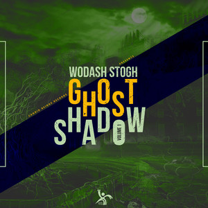 Ghost Shadow (Vol 1)