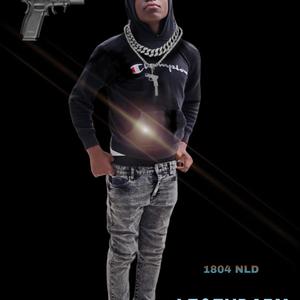 Legendary (Explicit)