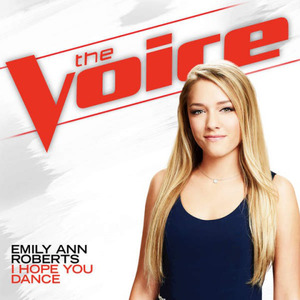 Give Me Love (The Voice Performance)