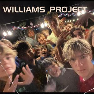 Williams Project (feat. Luh Logan & Lil Tracey)