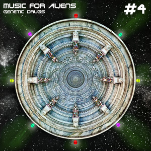 Music for Aliens #4