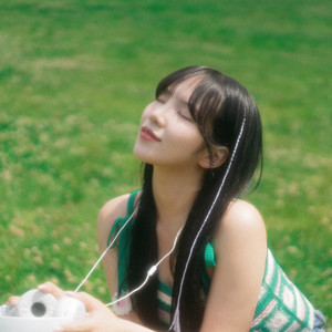 July (꿈 같던 그 여름) (July (恍如做梦的那夏天))