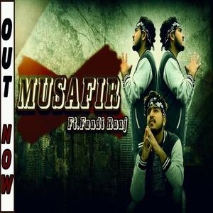 Musafir (Halat)