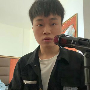 我好喜欢你