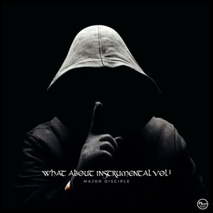 What About Instrumental, Vol. 1