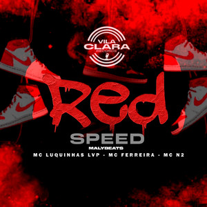 Red (Speed) [Explicit]