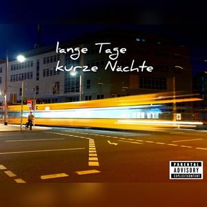 lange Tage kurze Nächte (Explicit)