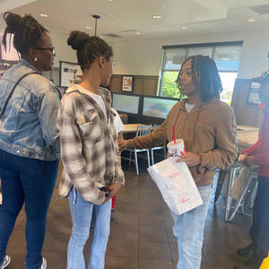 Switch My Route (Explicit)