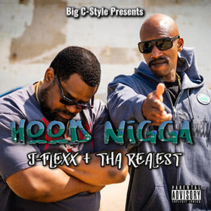 Hood Nigga (Explicit)