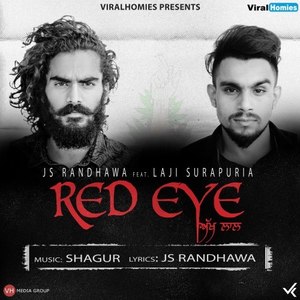 Red Eye(Akh Laal)