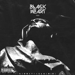 BlackHeart (1991) [Explicit]