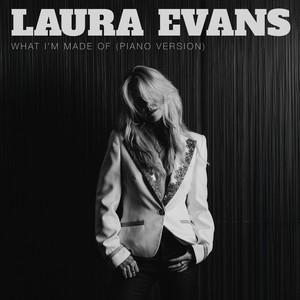 What I'm Made Of (Piano version)