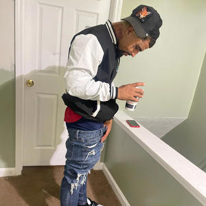 Lets Do It (feat. Ldbb Trapo) (Explicit)