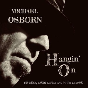 Hey Baby(feat. Mitch Kashmar)