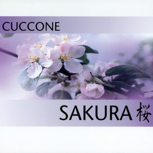 Cuccone - Sakura