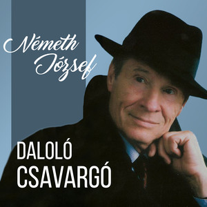 Daloló csavargó